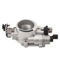 Throttle Body for Jeep Grand Cherokee 4.7L (2005–2007) Chrysler