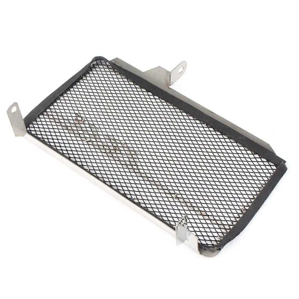 Radiator Grille Guard Cover for YAMAHA YZF R-25 (2014-2017)