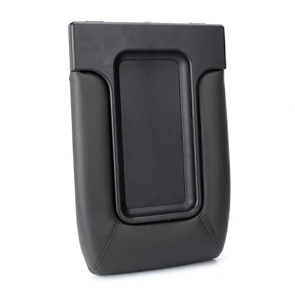Armrest Center Console Lid for Silverado Sierra (1999-2007)