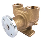 Water Sea Pump for Sherwood E35 Crusader (220–350)