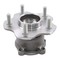 Rear Wheel Bearing and Hub Assembly for Nissan Juke (2011–2017)