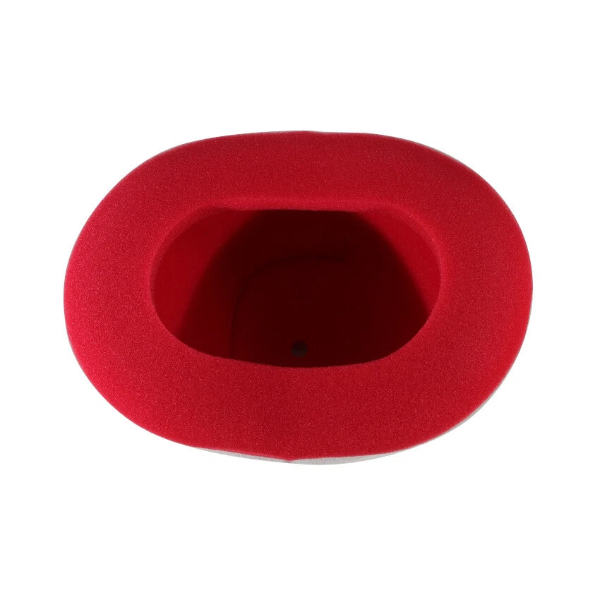 Air Filter Element for Yamaha YFM125 Grizzly 125/YFM125R Raptor 125 (2004–2013)