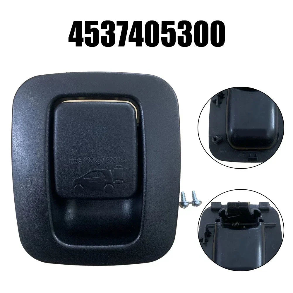 AABS / Door Assist / Handle Replacement for Mercedes Smart 453 (2014–2020)