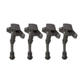 Set of 4 Ignition Coils for Ford Escape Fusion (2013–2019)