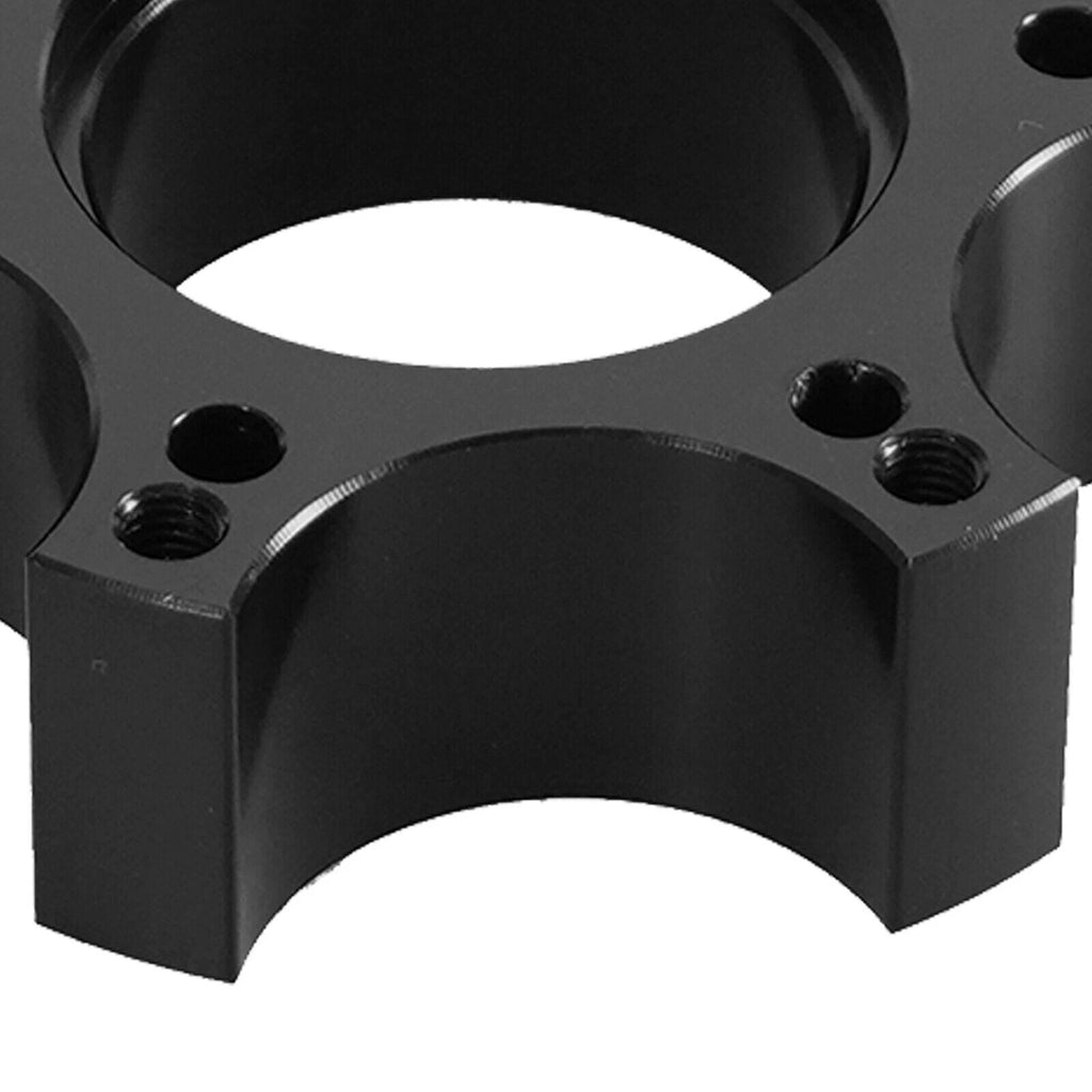 70mm Steering Wheel Adapter Plate for Thrustmaster T300RS Ferrari P310/R383