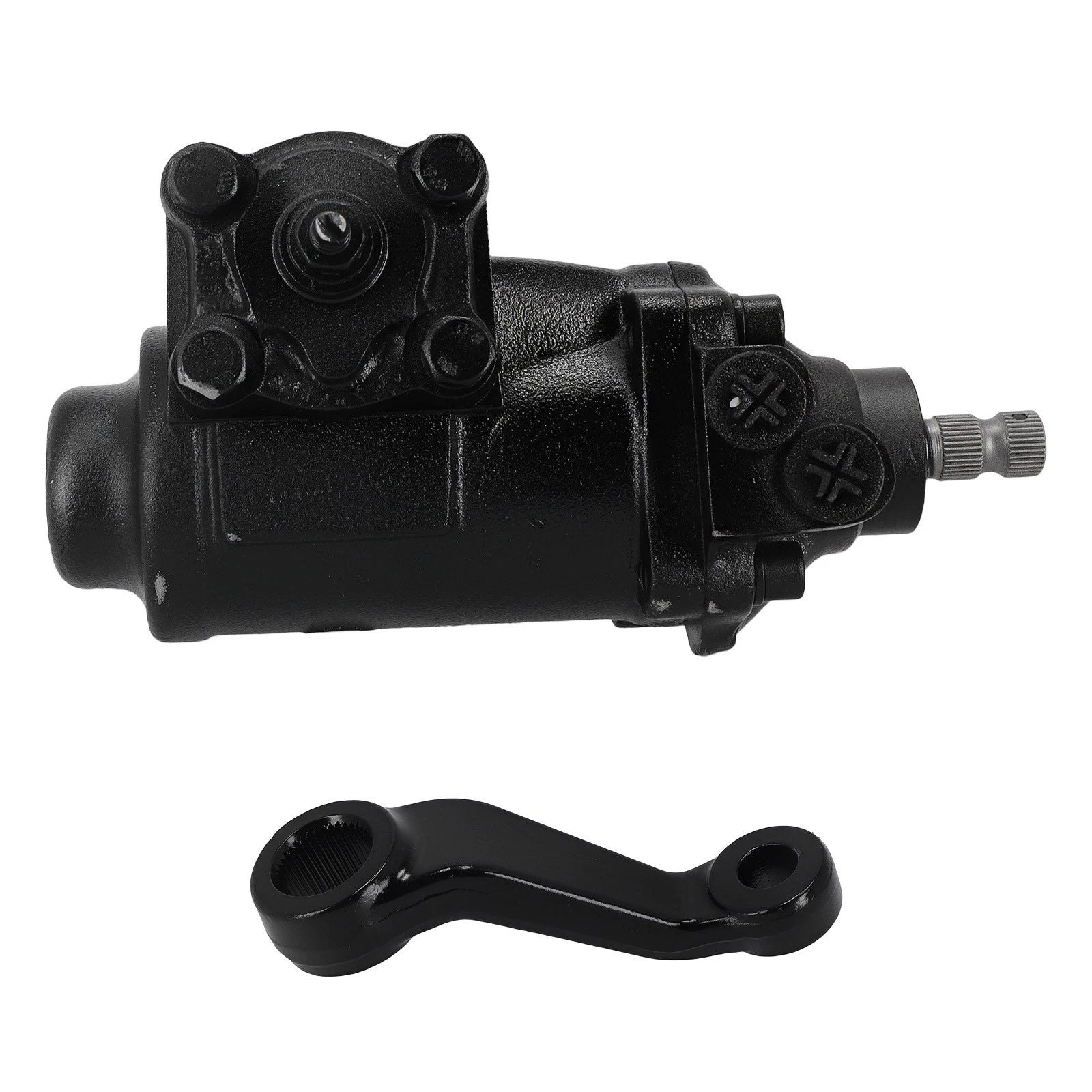 Power Steering Gear Box for Acura SLX, Isuzu Trooper (1997–2000)