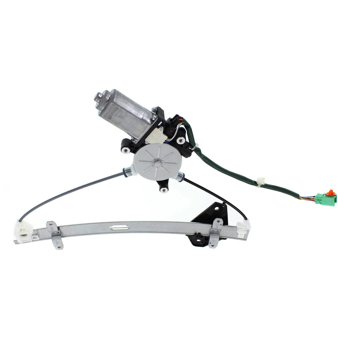 Power Window Regulator for Acura RSX (2002–2006) Front Left with Motor