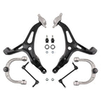 Front Upper Lower Control Arm Sway Bar for Mercedes-Benz GL320/GL450/GL550 (2007–2012)