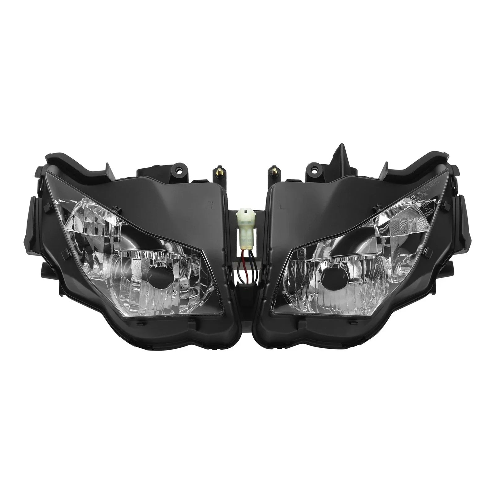 Headlight Lamp Assembly for Honda CBR1000RR (2012-2016)