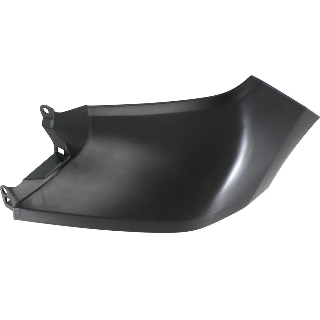 Set of 2 Fender Fillers for Toyota Tundra
