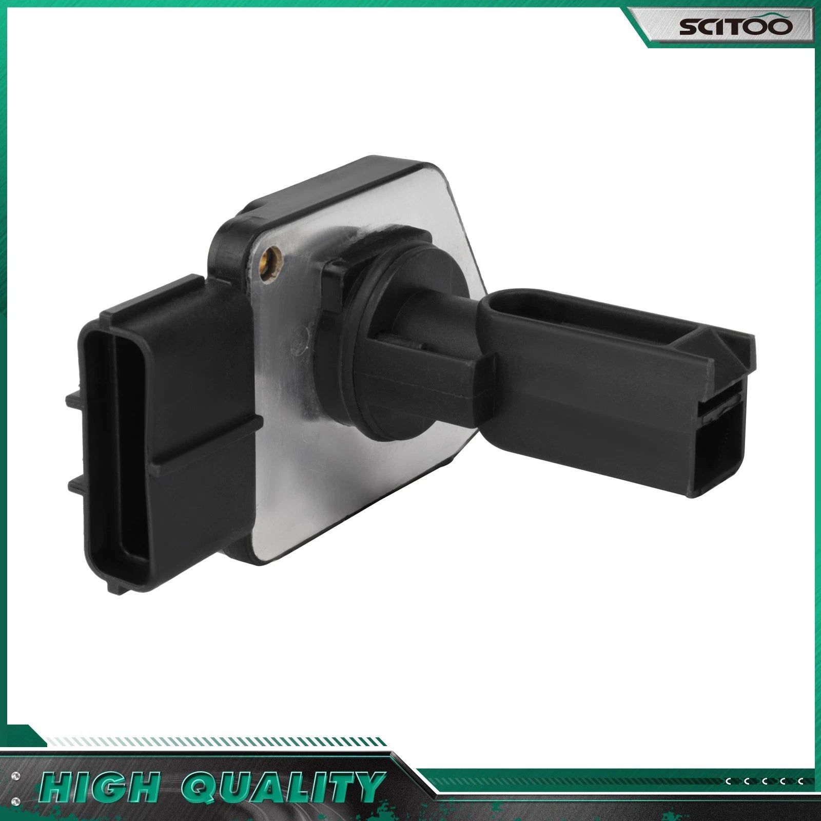 Mass Air Flow Meter MAF Sensor for Mercury Grand Marquis, Ford Crown Victoria (1992–2011)