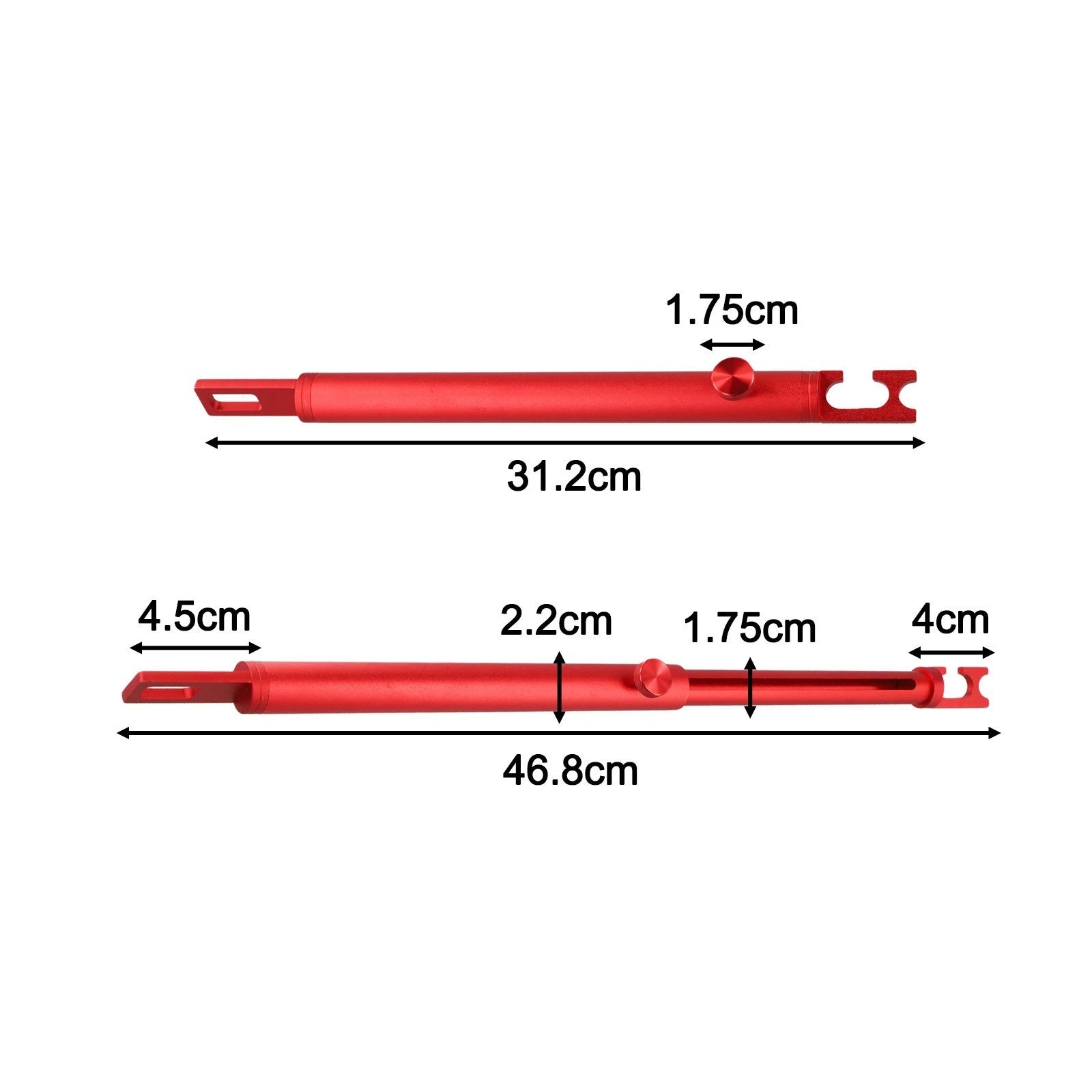 Adjustable Car Polishing Support Stand for Various Vehicle Types