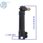 Power Steering Cylinder for Massey Ferguson 250 253 360 362 20F 30E (–) 3401553M92
