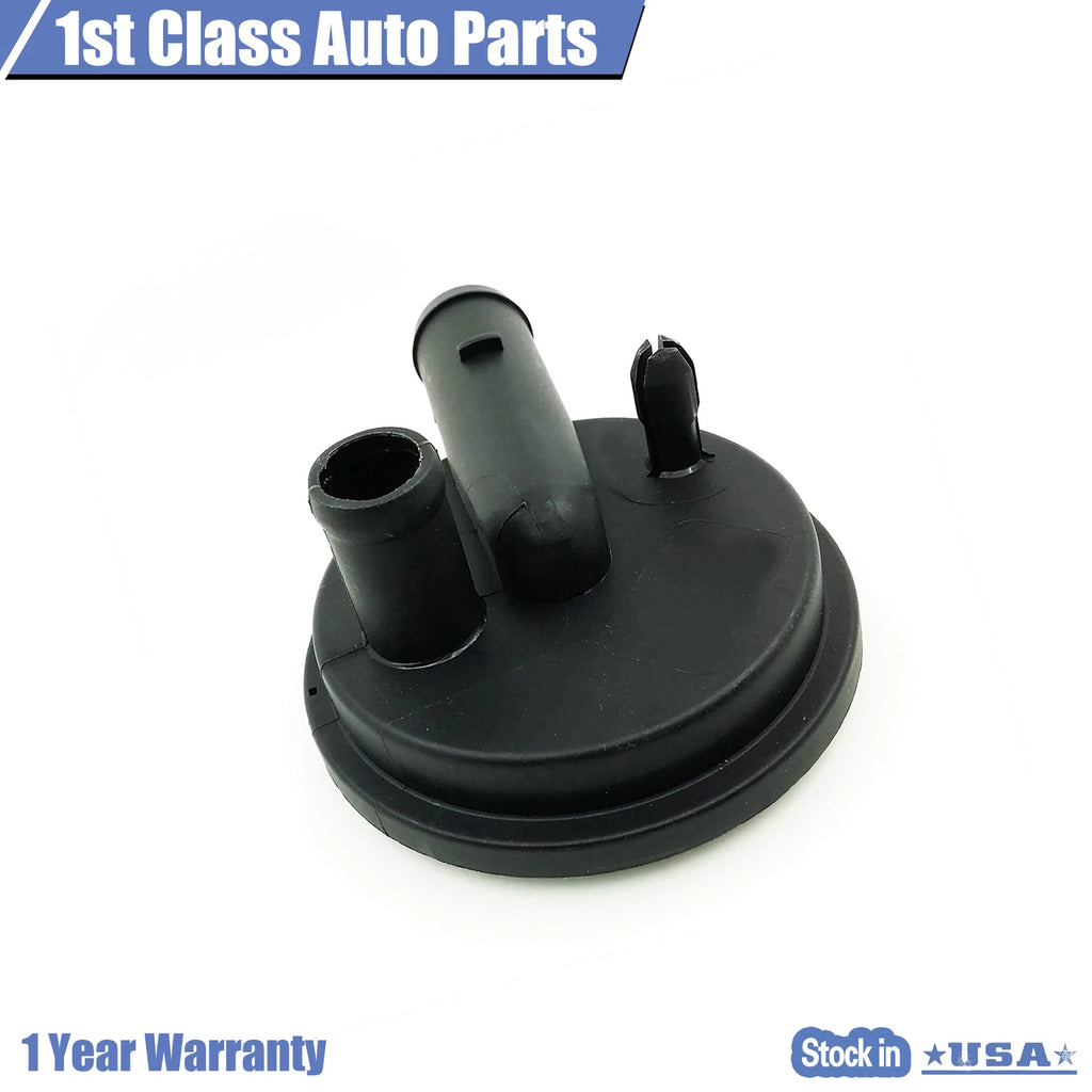 PCV Valve for Volkswagen Beetle Jetta Golf 1.9L TDI (1998–2004)