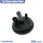 PCV Valve for Volkswagen Beetle Jetta Golf 1.9L TDI (1998–2004)
