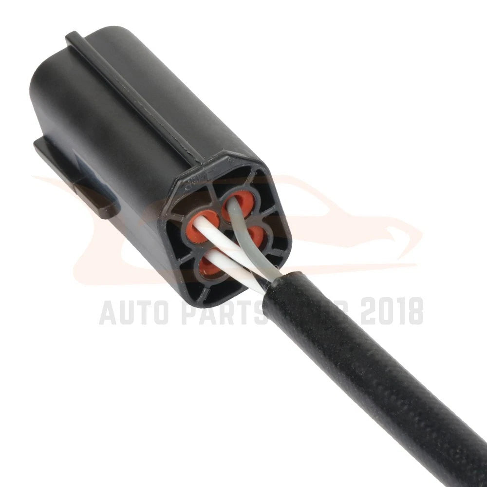 Set of 4 Oxygen Sensors for Nissan 350Z (2003–2009)