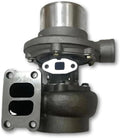 Turbocharger 104-5857 0R6744 for Caterpillar CAT 3116 (Loader D5M D6M 938F 953C)