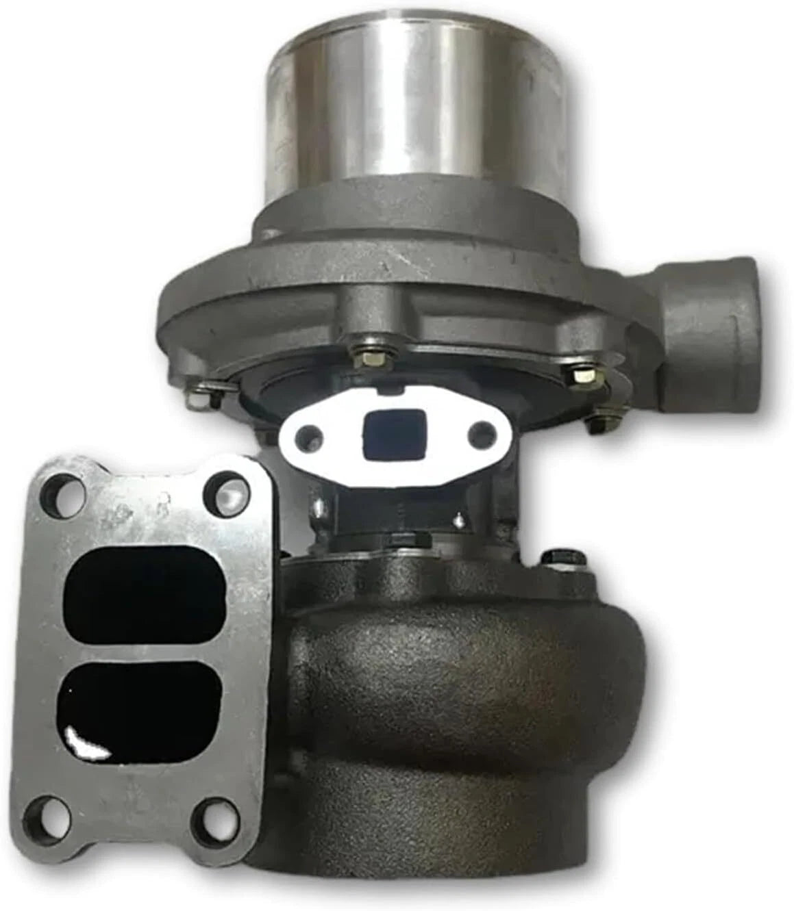 Turbocharger 104-5857 0R6744 for Caterpillar CAT 3116 (Loader D5M D6M 938F 953C)