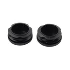 Motorcycle Frame Hole Cover Caps for Kawasaki Z650 Ninja650 (2017-2022)