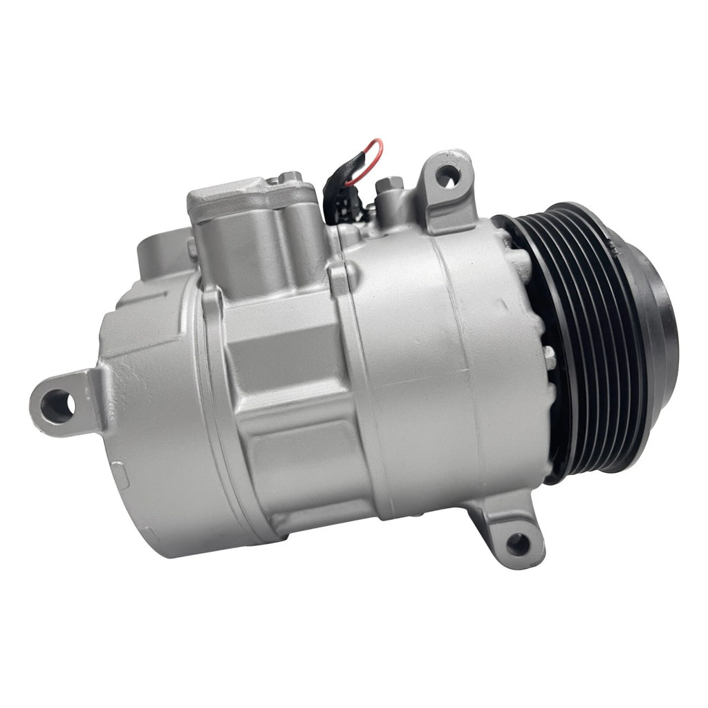 AC Compressor Replacement for Mercedes E550 5.5L (2010-2011)