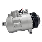 AC Compressor Replacement for Mercedes E550 5.5L (2010-2011)