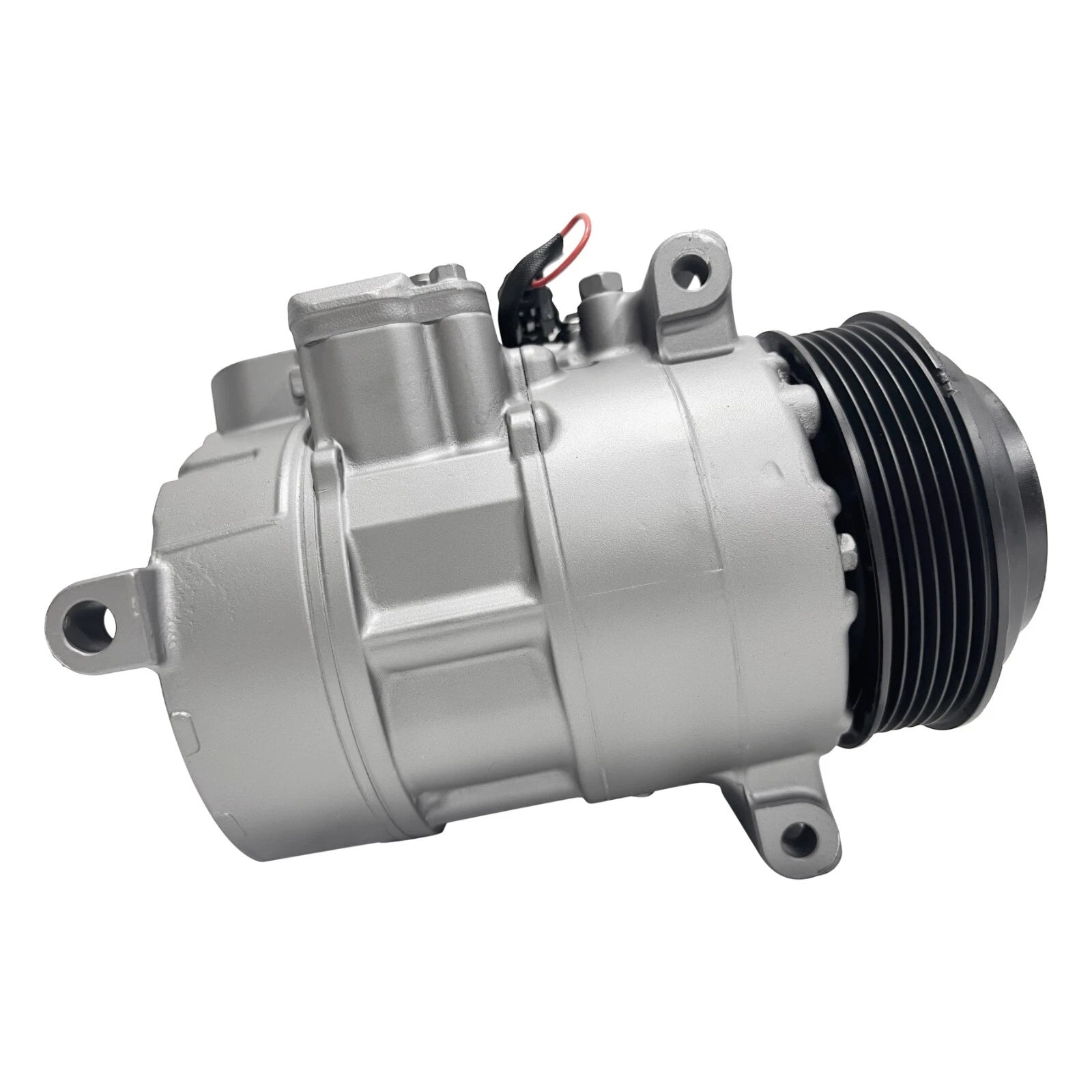 AC Compressor Replacement for Mercedes E550 5.5L (2010-2011)
