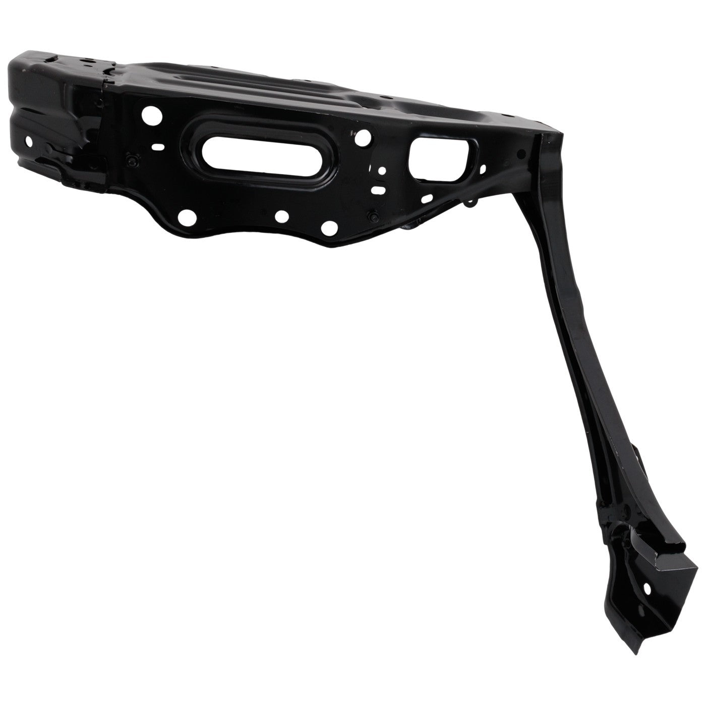 Radiator Support Core for Lexus GS350 (2013–2015)
