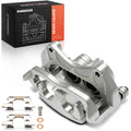 Front Right Brake Caliper with Bracket for Nissan Pathfinder 