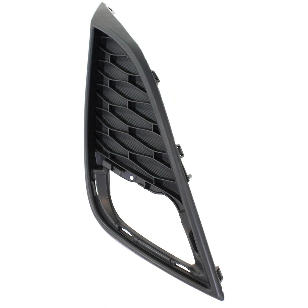 Fog Light Trim for Mazda 3 (2004-2009)