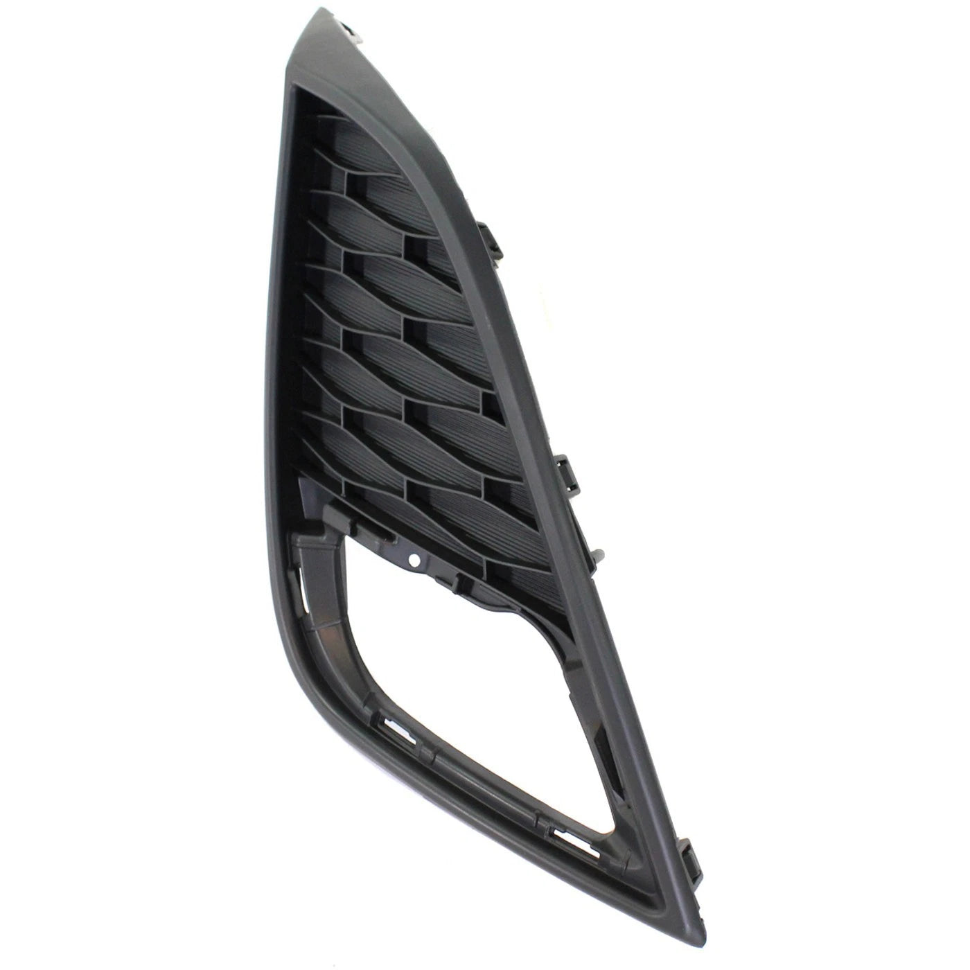 Fog Light Trim for Mazda 3 (2004-2009)