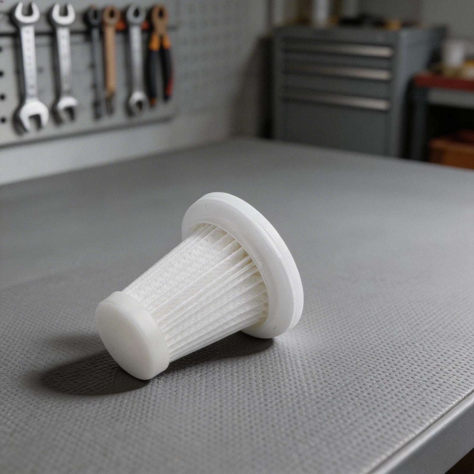 Replacement Filter for CV103 Vacuum Cleaner (Compatible with CV103)
