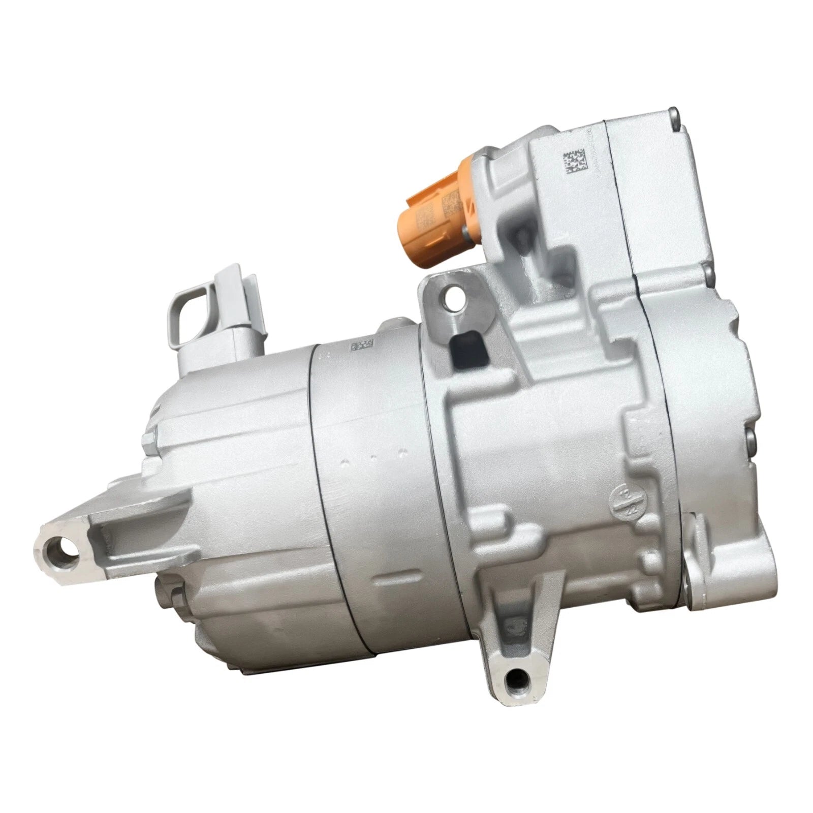 OEM AC Compressor for Jeep Grand Cherokee 4xe Hybrid 2.0L (2022–2022)