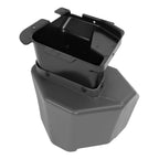Underseat Storage Box for Honda Pioneer 1000/1000-5 (2017–2021)