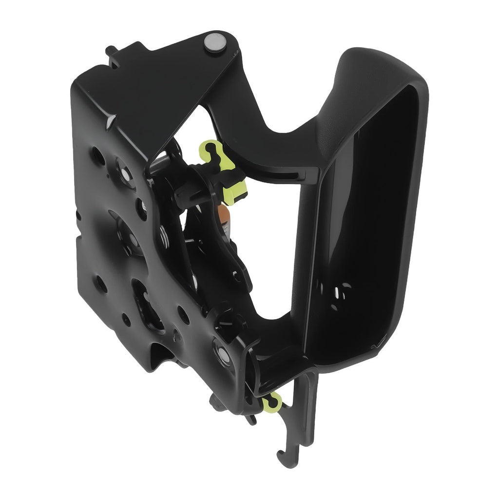 Black Rear Liftgate Handle for Chevrolet Avalanche (2002-2006)