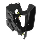 Black Rear Liftgate Handle for Chevrolet Avalanche (2002-2006)