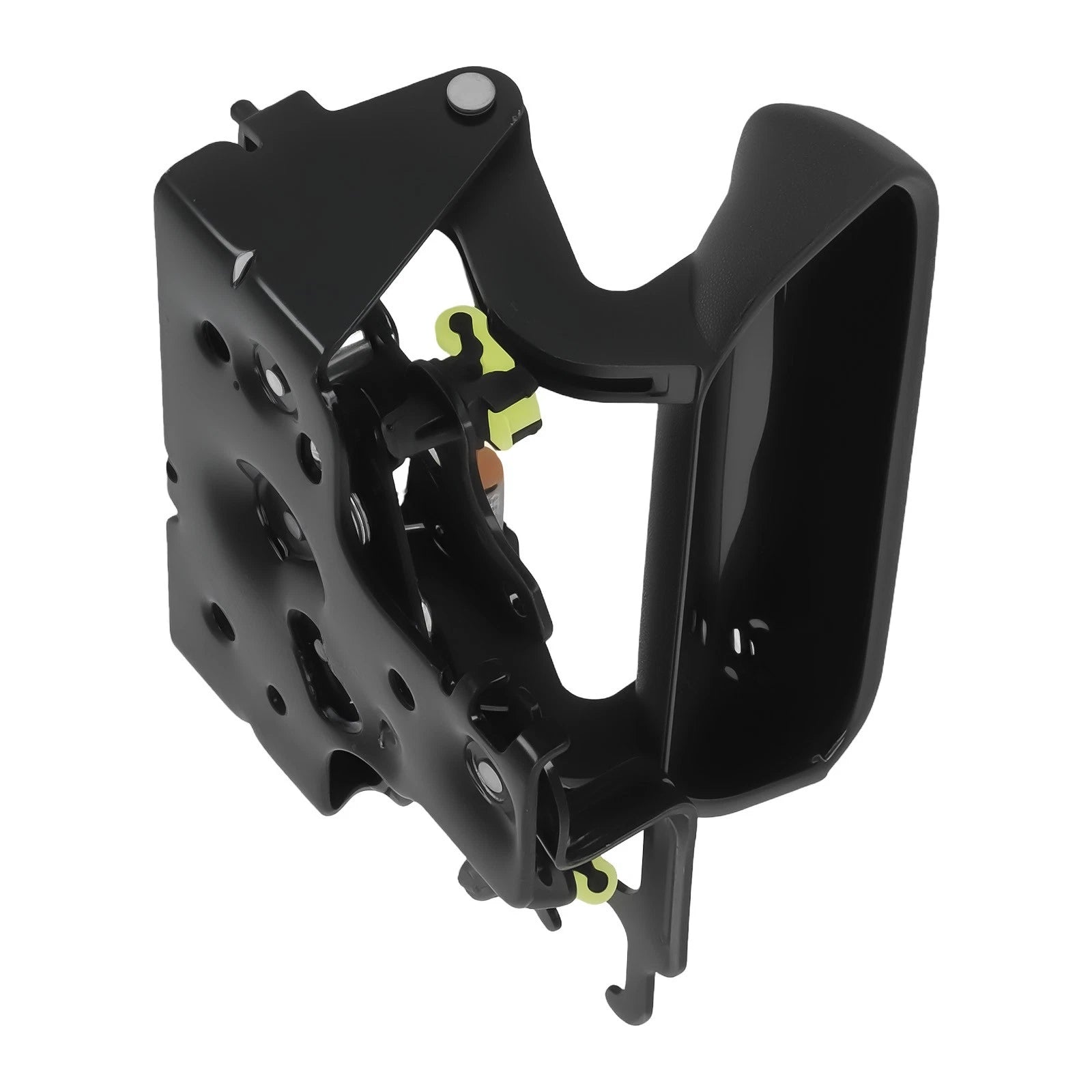 Black Rear Liftgate Handle for Chevrolet Avalanche (2002-2006)