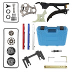Timing Chain Kit w/Locking Tool 11318648732 for BMW 328i/335i (2012–2015)