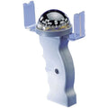 Davis Illuminated Hand Bearing Compass 215 for Marine Use (N/A)