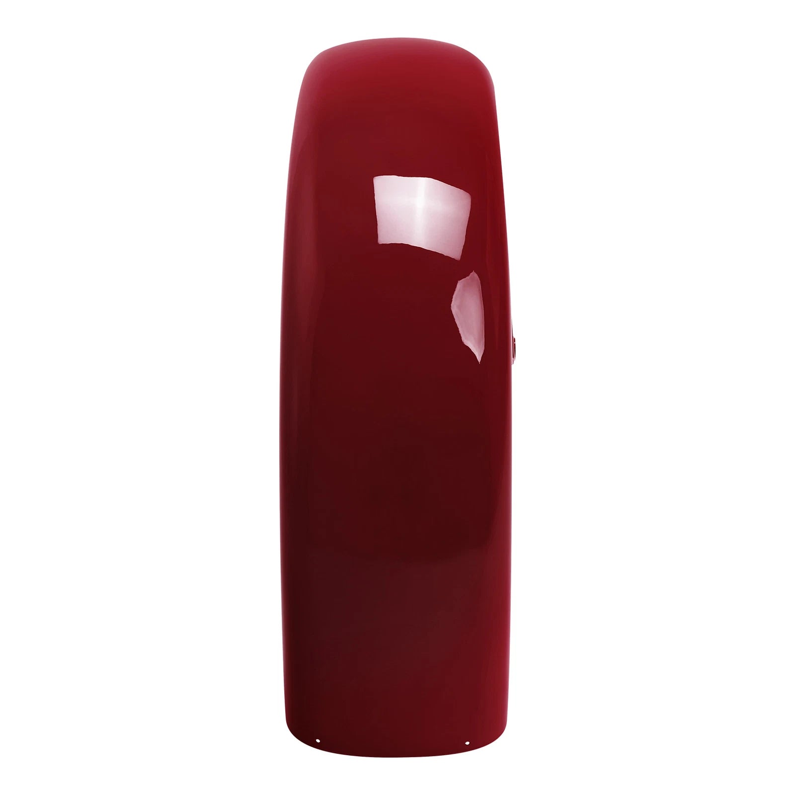 Front Fender for Harley Electra Glide Ultra Limited (2014–2023) Billiard Red
