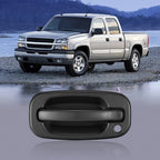 Exterior Front Driver Side Door Handle for Chevy Suburban 1500 (2000-2002)