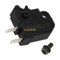 Front Brake Stop Light Switch for Suzuki Intruder 750 800 1400 1500 (1998–2004) 57460-14J01