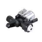 Heater Control Valve for Mercedes C230 C300 E350 GL450 R350 ML350 (2006–2013)