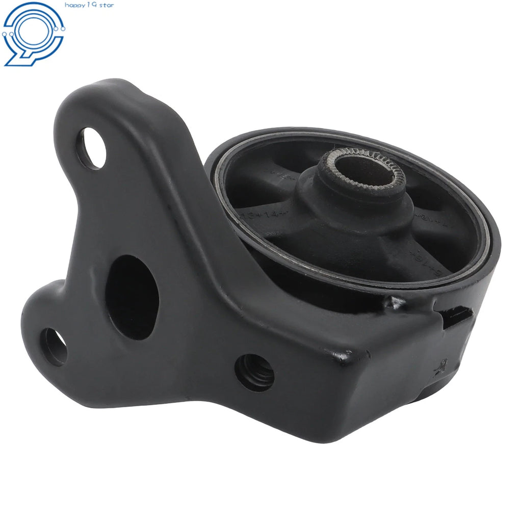 Set of 4 Motor & Trans Mounts for Hyundai Tiburon Elantra (2001–2006)