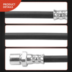 Rear Center Brake Hydraulic Hose for Subaru Legacy/Outback (2000–2009)