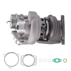 TD04L-14T Turbo Charger for Volvo S60 S80 V70 XC70 XC90 2.5T AWD (2003–)