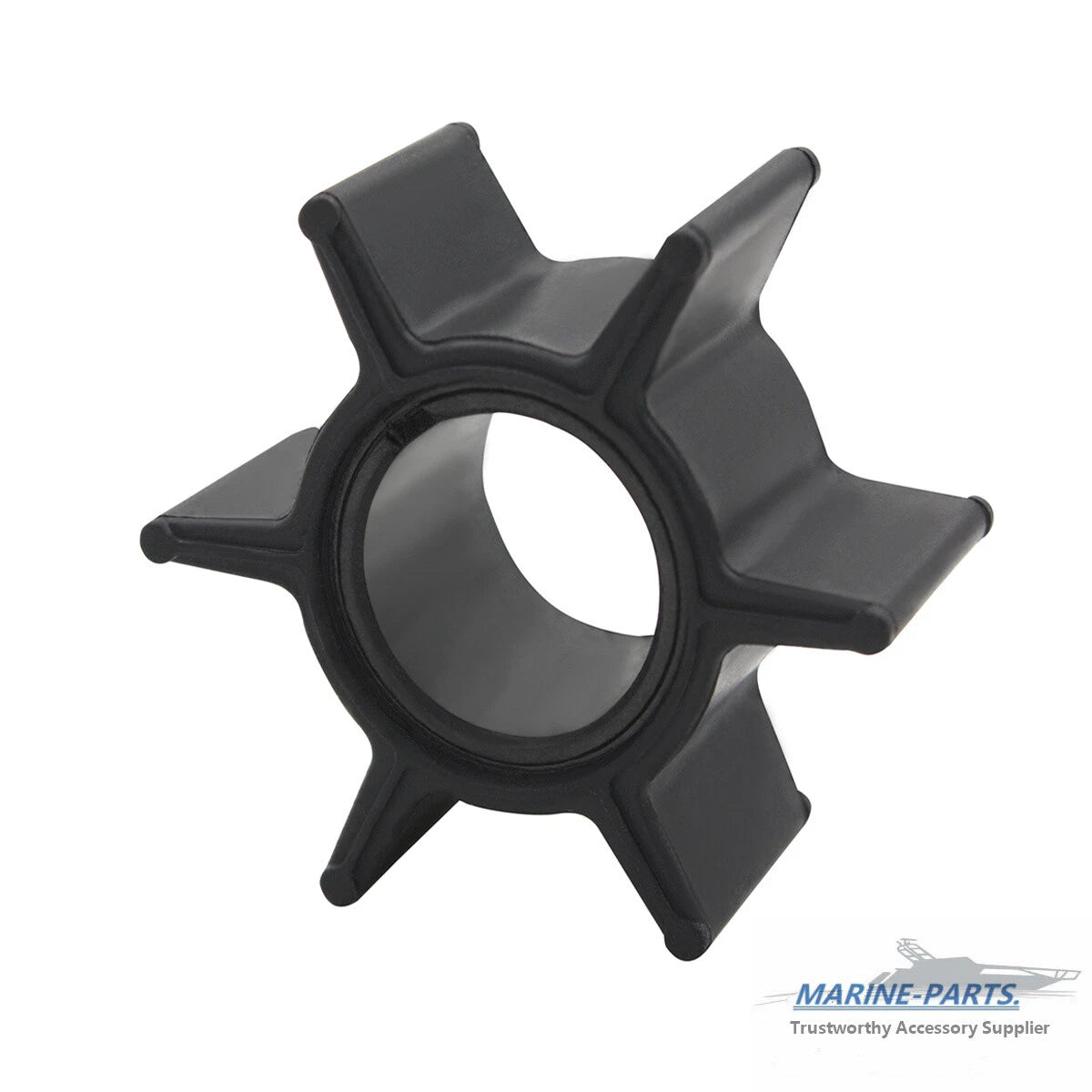 Water Pump Impeller for Tohatsu Nissan 25/30/35/40 HP Outboard (345-650210)