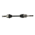 Front Left CV Axle Shaft Assembly for 2005–2008 Ford Escape (2.3L-3.0L)