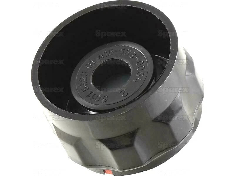 Fuel Cap for Zetor 5211 5245 6211 6245 7211 7245 7711 7745