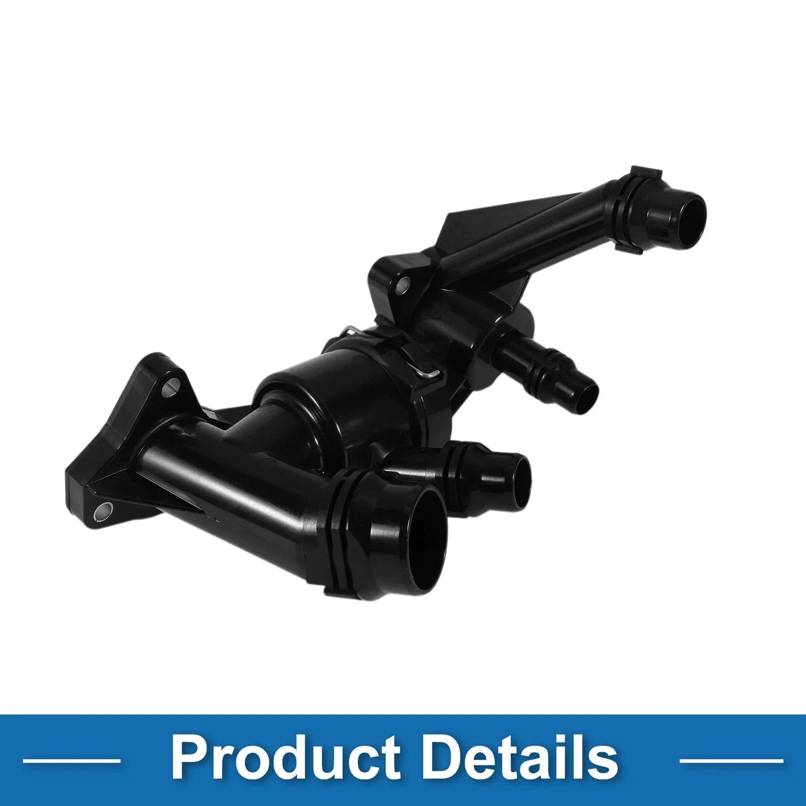 Car Thermostat for BMW X3 G01 Plastic (2017 - 2021)