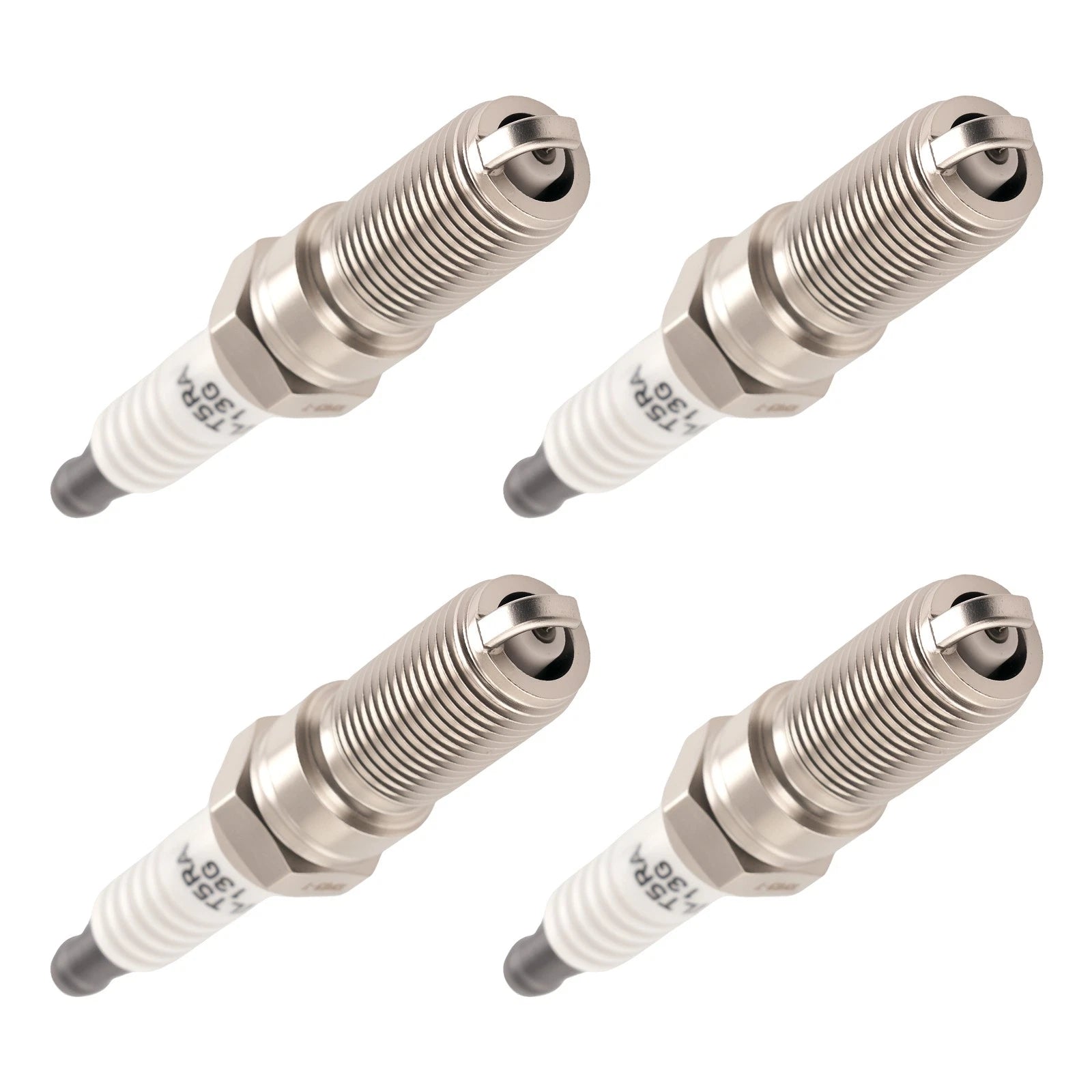 Iridium Spark Plug 3811 for Ford Edge Flex Taurus Mercury Mariner (2006–2011)